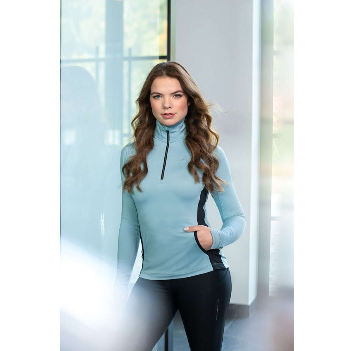 ANKY Shirt ATC242204 Long Sleeves Arona