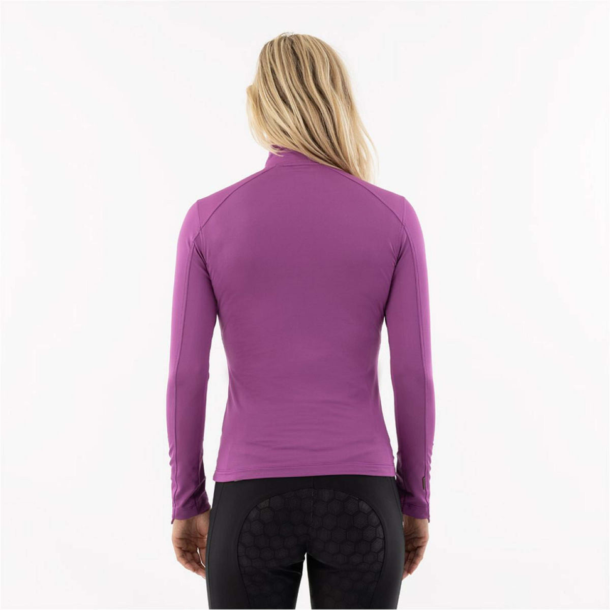 ANKY Shirt ATC242204 Long Sleeves Striking Purple