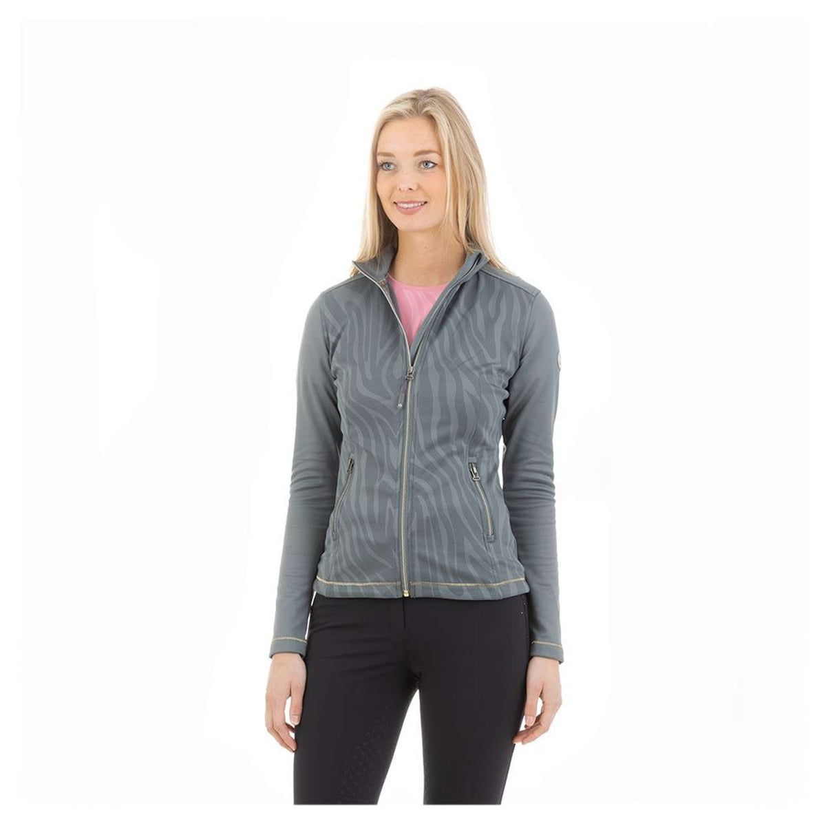 ANKY Jacket Technostretch Printed Stormy Weather