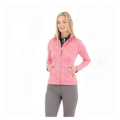 ANKY Jacket Technostretch Printed Cashmere Rose