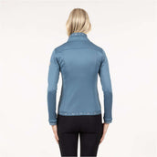 ANKY Jacket Technostretch Branded Ocean View