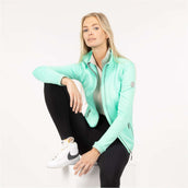 ANKY Jacket Technostretch Branded Bermuda