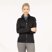 ANKY Jacket Bonded Black