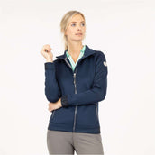 ANKY Jacket Bonded Dark Navy