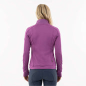 ANKY Zip-Hoodie ATC242201 Striking Purple