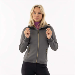 ANKY Zip-Hoodie ATC242103 Thunderstorm