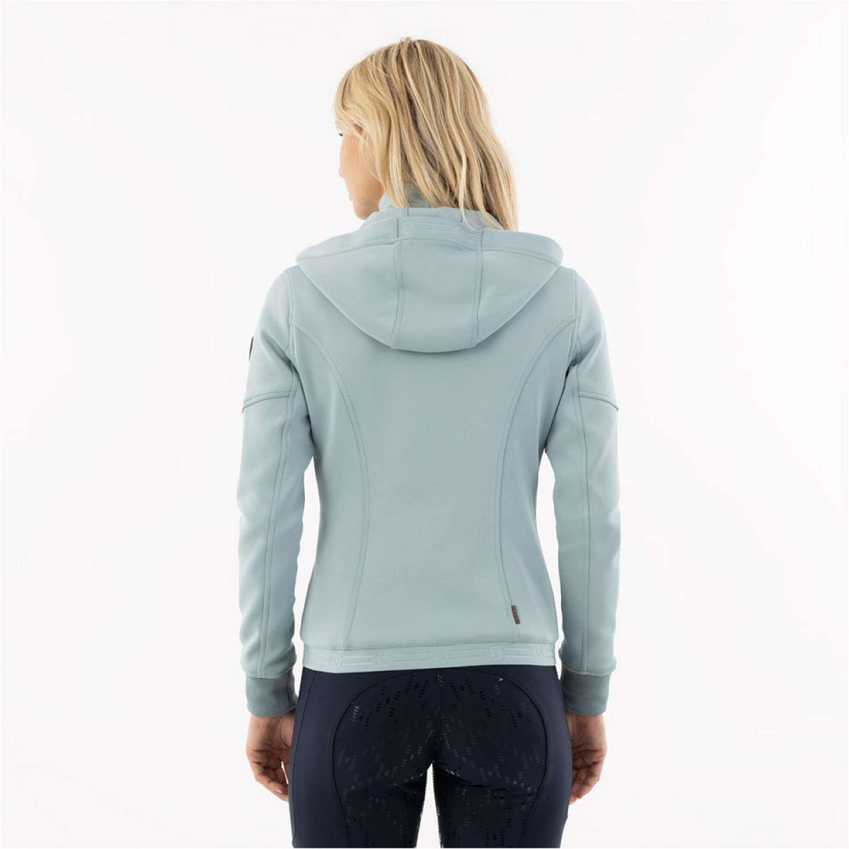 ANKY Zip-Hoodie ATC242103 Arona