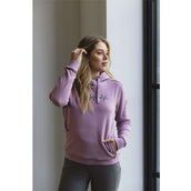 ANKY Hoody ATC242104 Lavender Herb