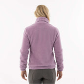 ANKY Zip-Hoodie Teddy ATC242106 Lavender Herb