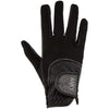 ANKY Riding Gloves Technical Mesh Black