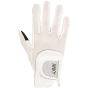 ANKY Gloves Technical Mesh White