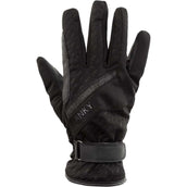 ANKY Winter Gloves Technical Softshell Black