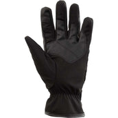 ANKY Winter Gloves Technical Softshell Black