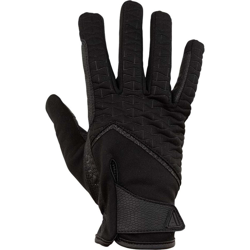 ANKY Gloves Tech ATA242001 Softshell Black