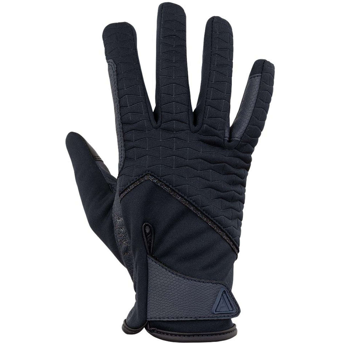 ANKY Gloves Tech ATA242001 Softshell Mood Indigo