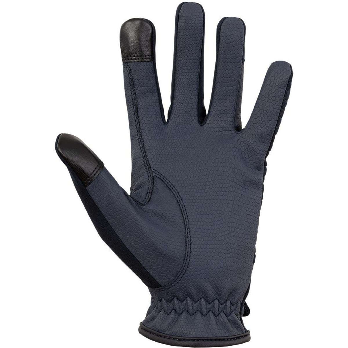 ANKY Gloves Tech ATA242001 Softshell Mood Indigo