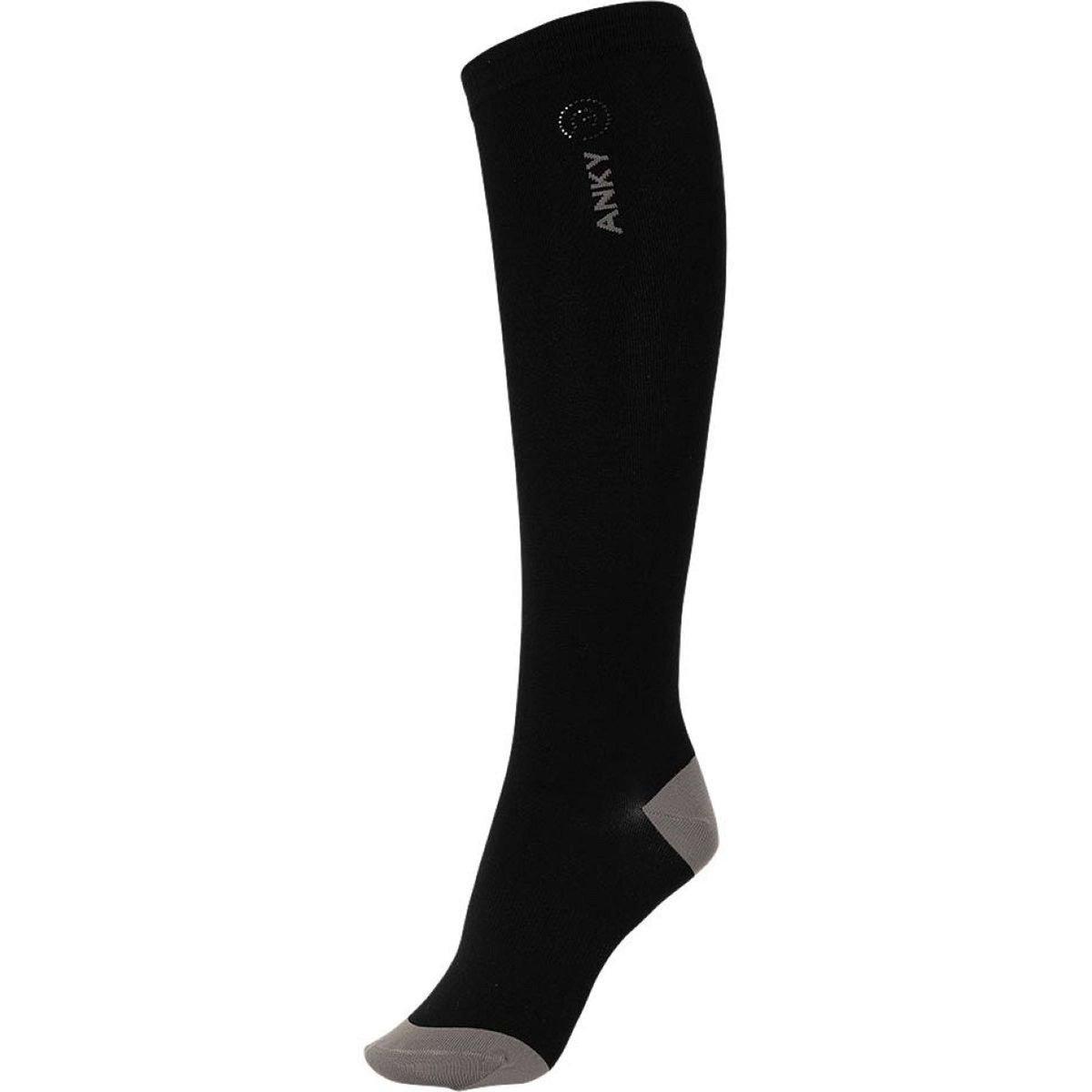 ANKY Socks Technical Black