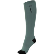 ANKY Socks Technical Silver Pine