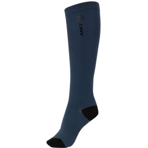 ANKY Socks Technical Mood Indigo