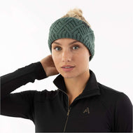 ANKY Headband ATC242503 Silver Pine