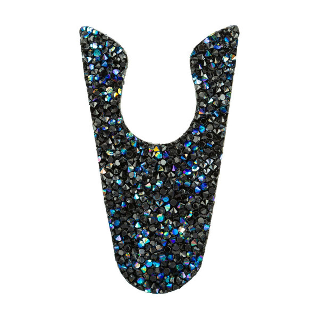 Suedwind Patches Nova Kids Fun Fine Crystal Black/Purple