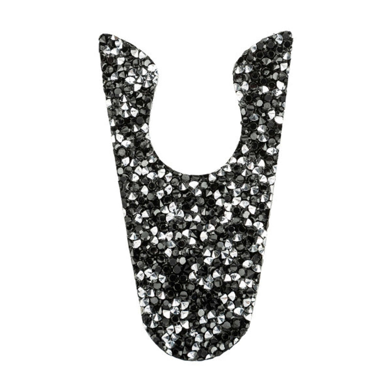 Suedwind Patches Nova Kids Fun Fine Crystal Black/Silver