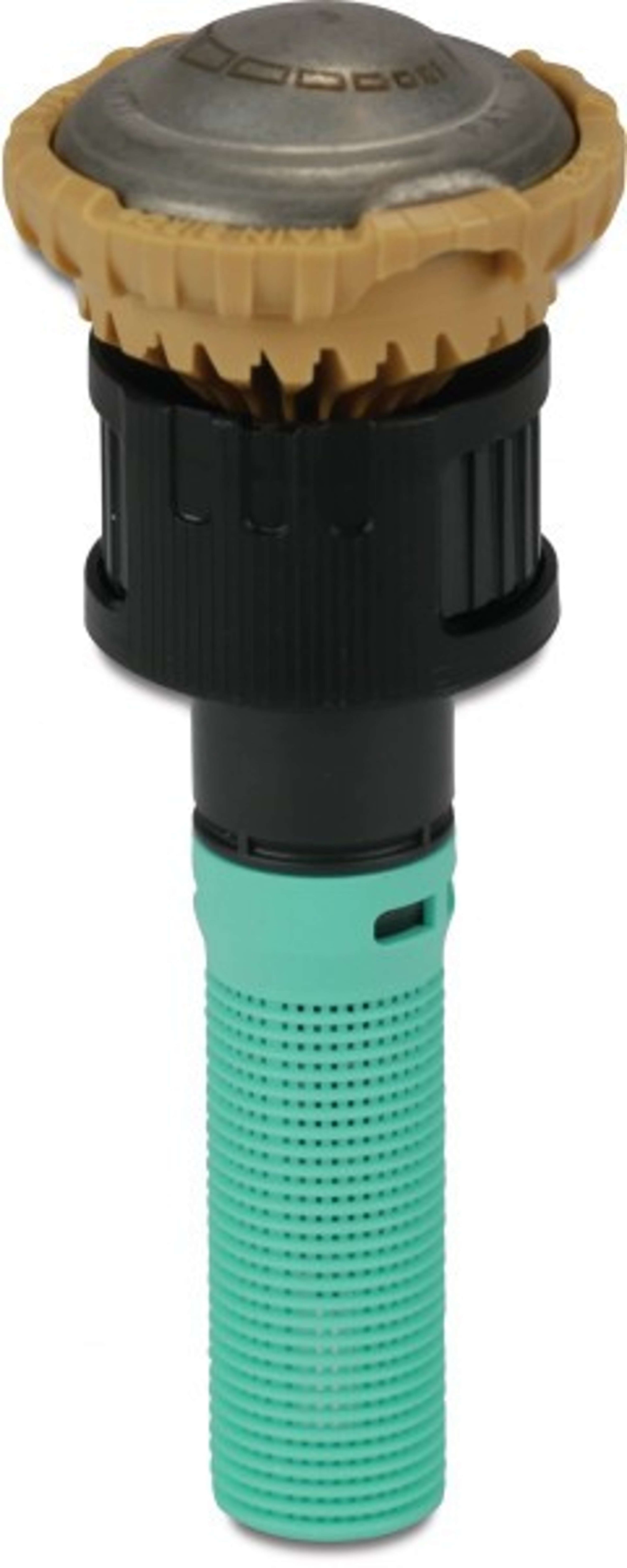 Rain Bird Spray Nozzle Type - R-VAN-LCS Synthetic Indoor Grey