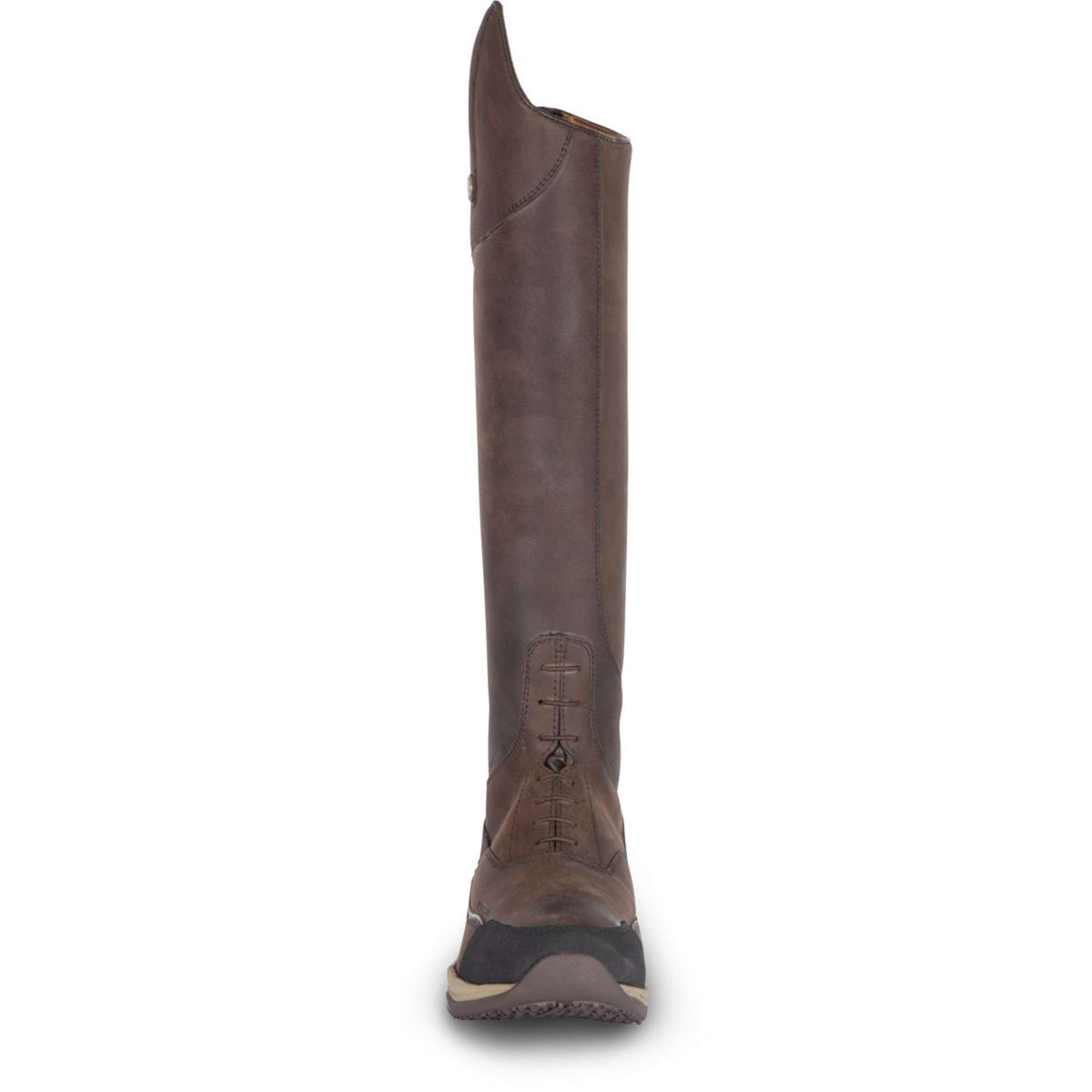 Moretta Riding Boots Voltana Long XGRIP Brown