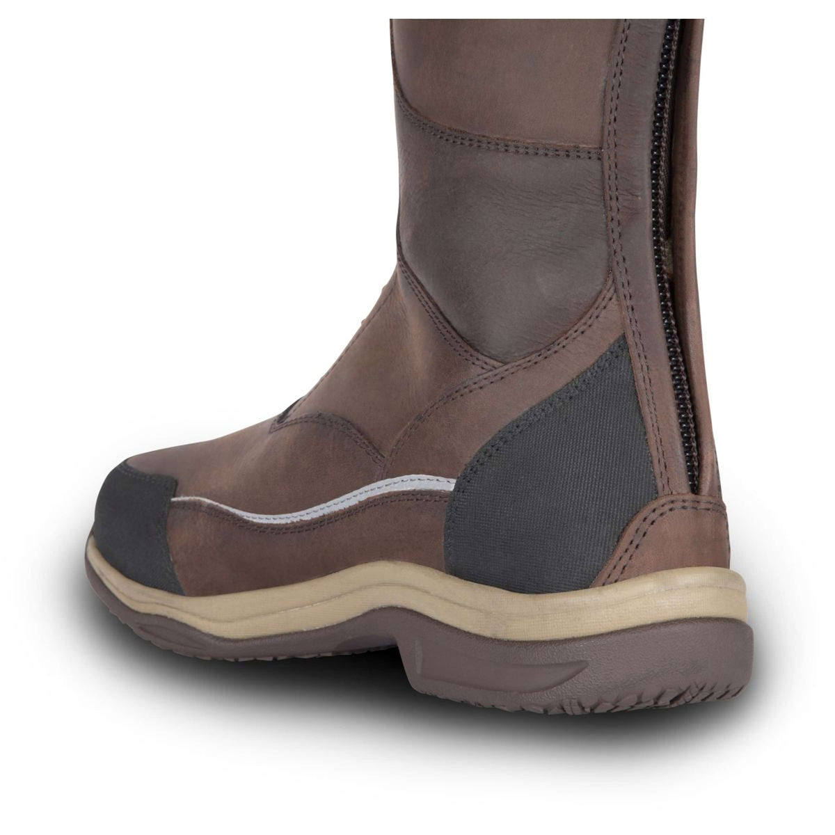 Moretta Riding Boots Voltana Long XGRIP Brown