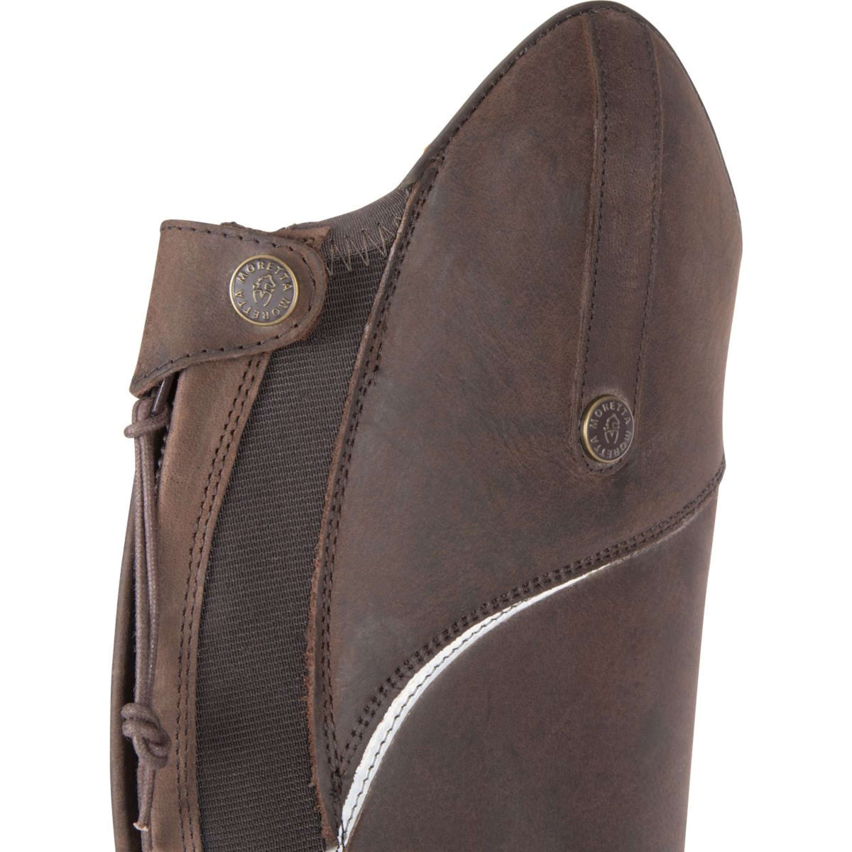 Moretta Riding Boots Voltana Long XGRIP Brown