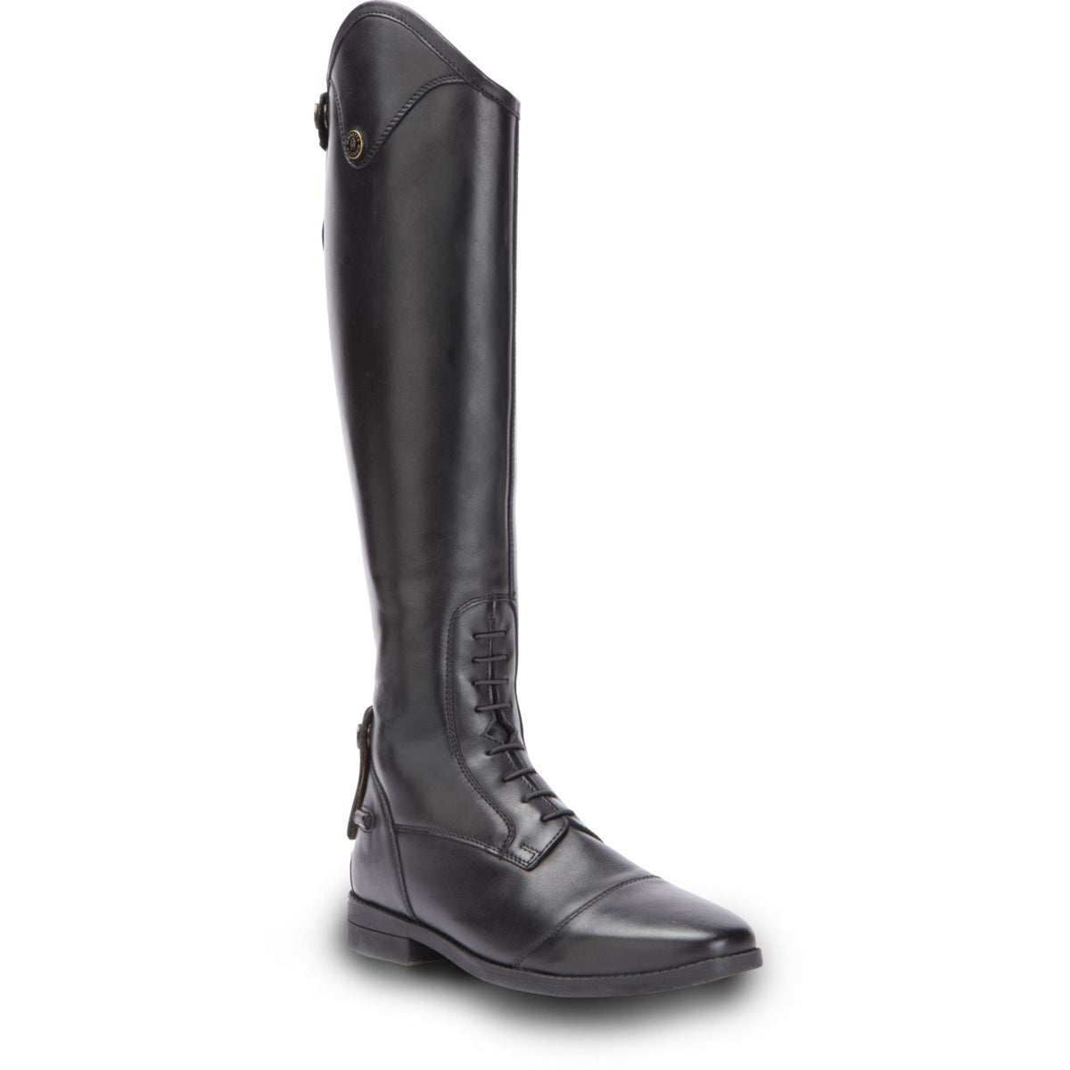 Moretta Riding Boots Ortana Black