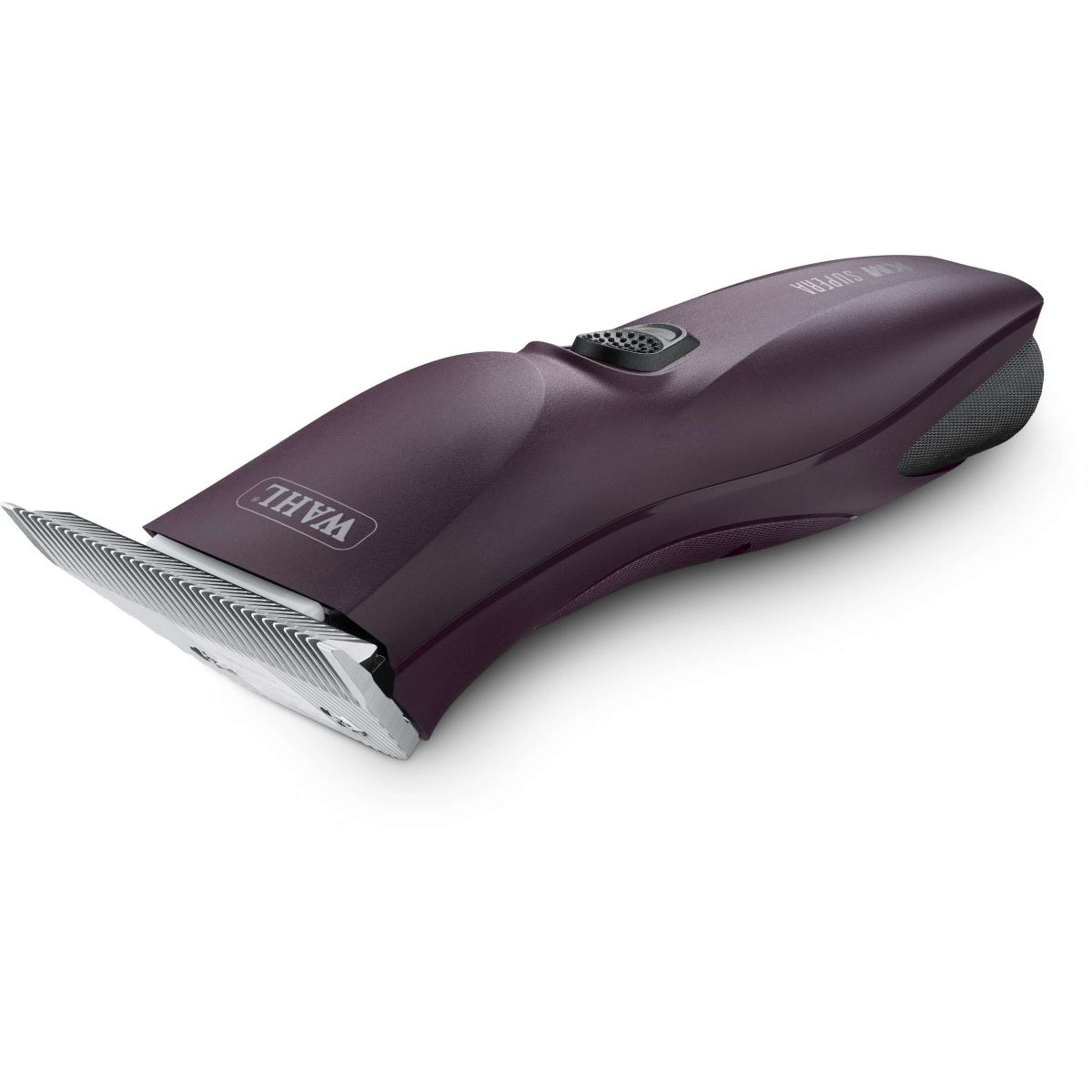 Wahl Clippers KM Supera 10W Purple