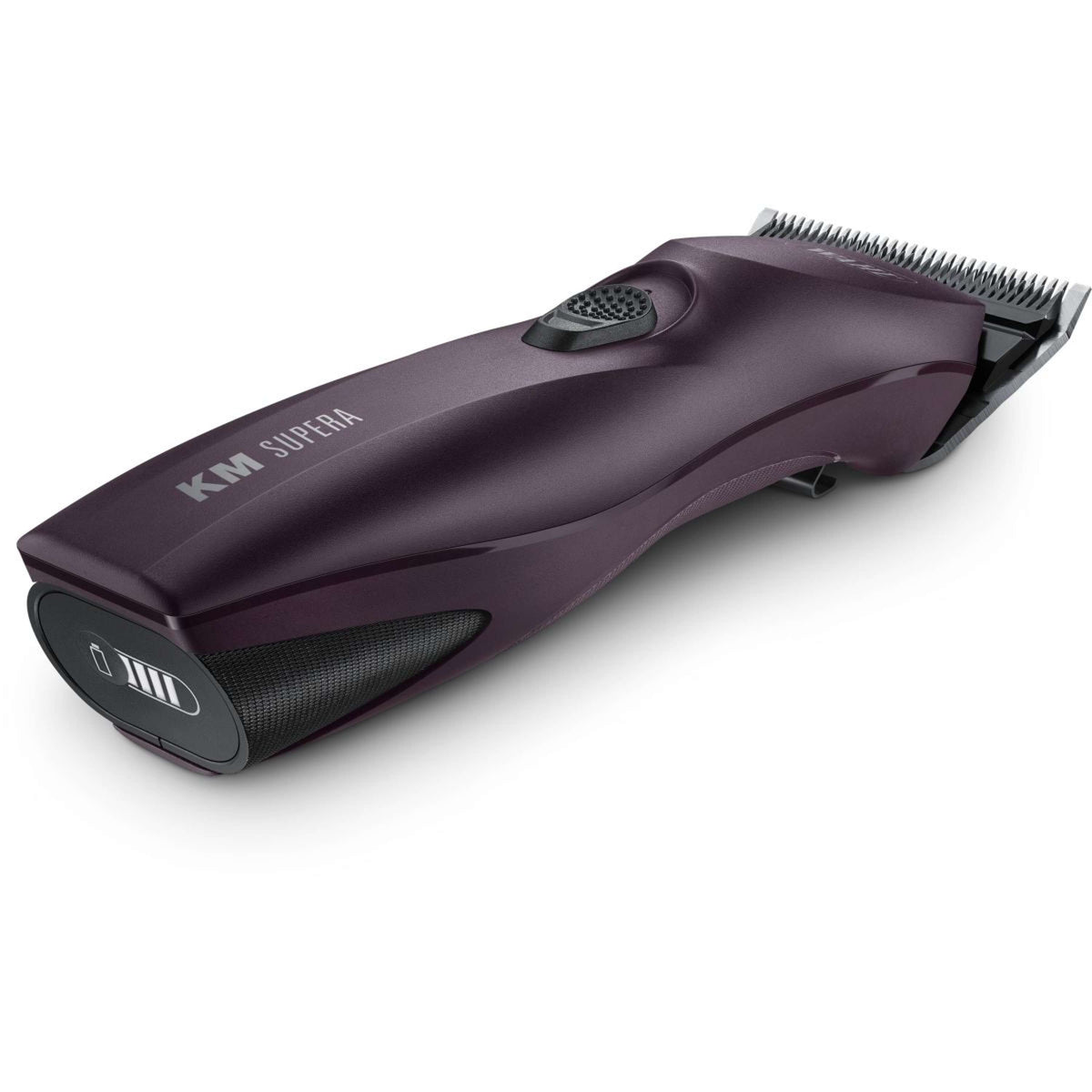 Wahl Clippers KM Supera 10W Purple