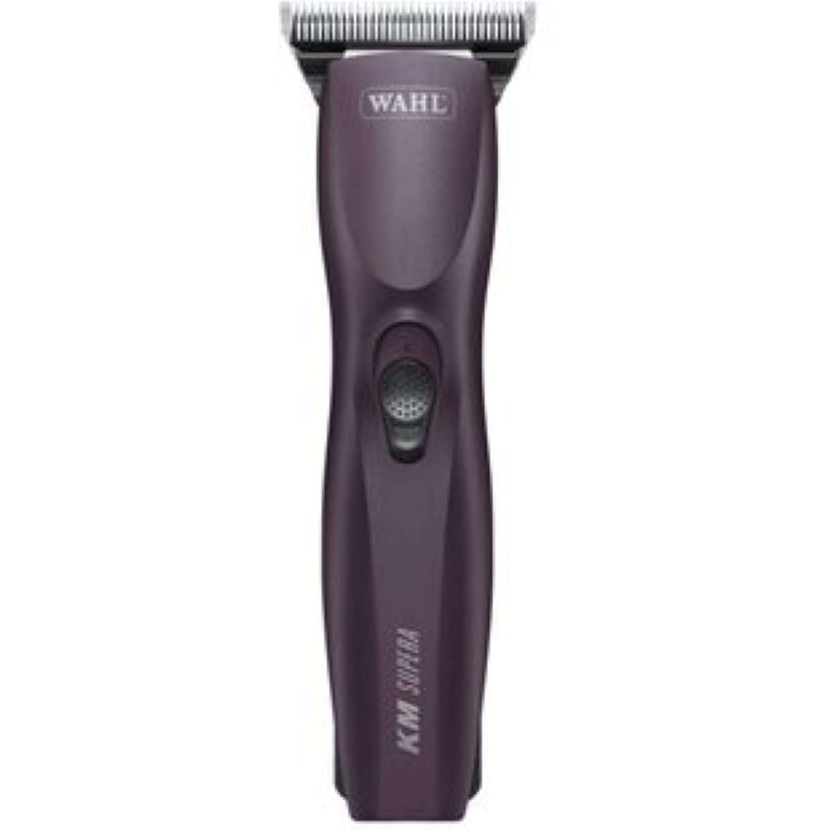 Wahl Clippers KM Supera 10W Purple