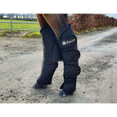 Bucas Transport Protectors Boots 2020 Navy