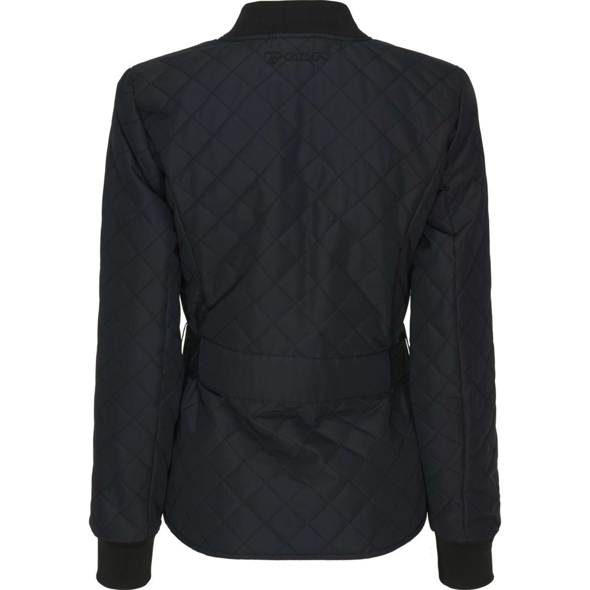 Catago Jacket Tenna Black