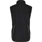 Catago Bodywarmer Trainer West Black