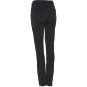 Catago Jodhpur Breeches Praise Black