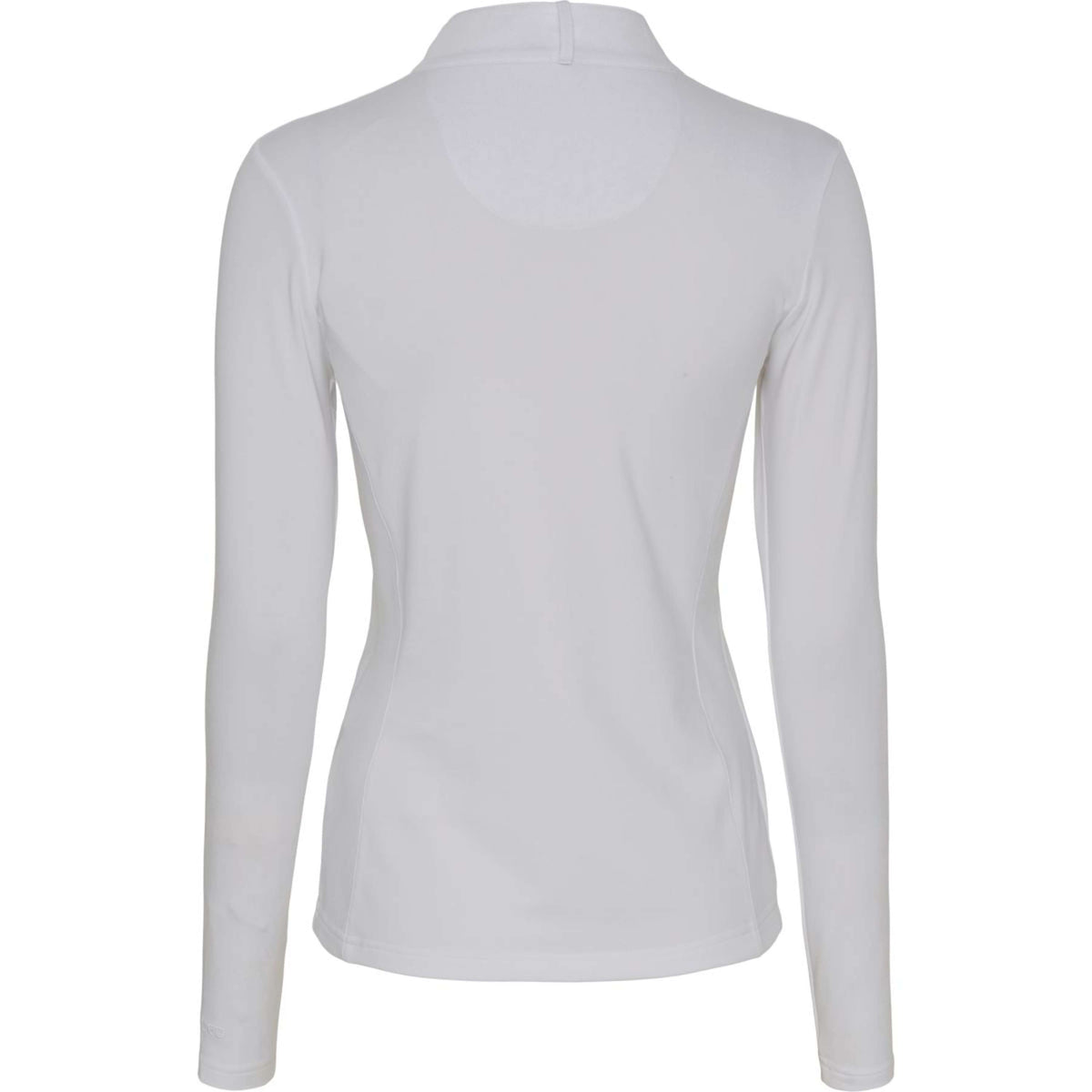 Catago Competition Blouse Portia Winter White