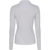 Catago Competition Blouse Portia Winter White