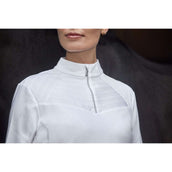 Catago Competition Blouse Portia Winter White