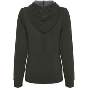 Catago Zip Zip-Hoodie Paris Urban Chic