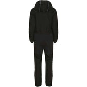 Catago Jumpsuit Trainer Winter Black