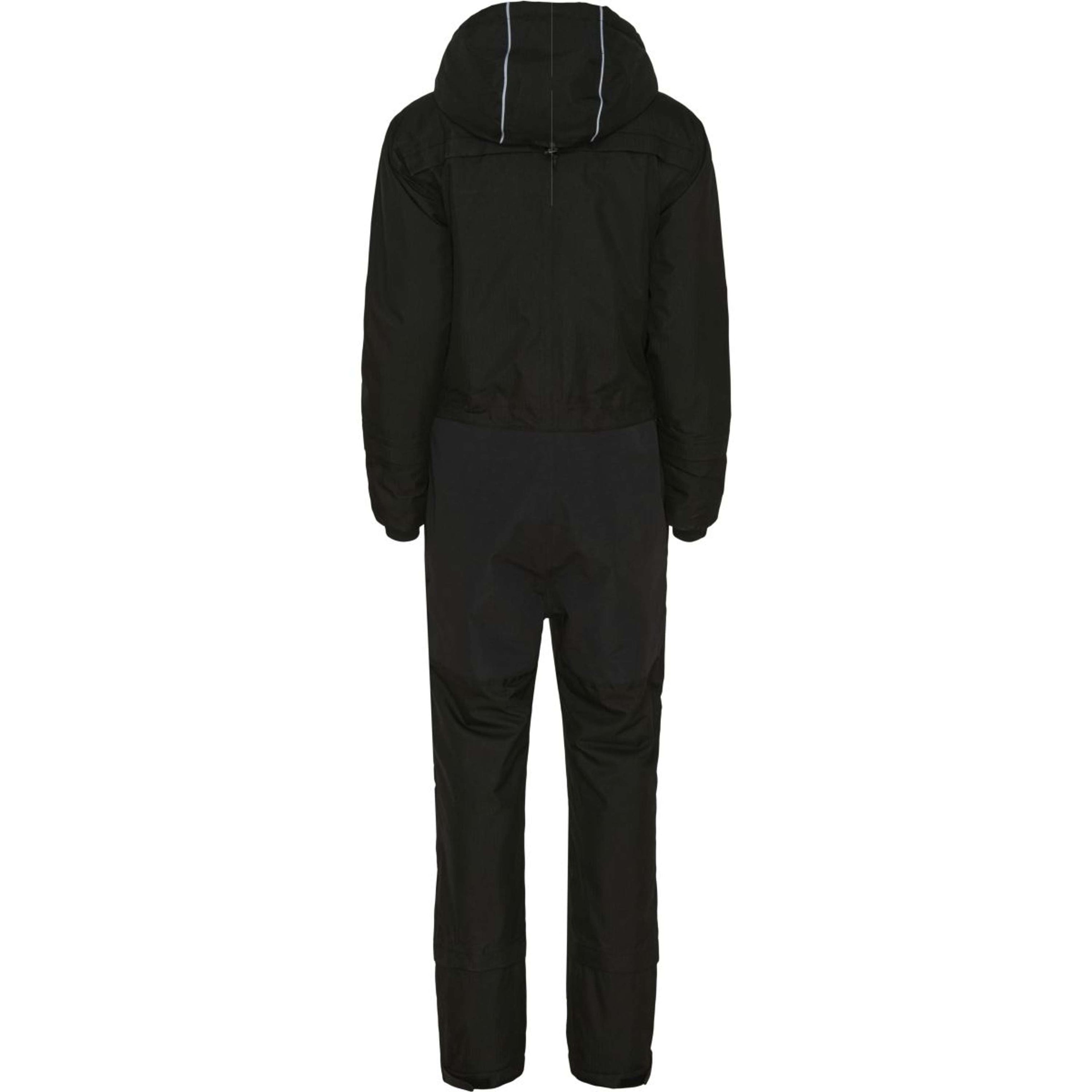 Catago Jumpsuit Trainer Winter Black