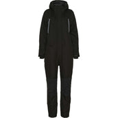 Catago Jumpsuit Trainer Winter Black