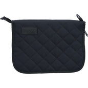 Catago Horse Passport Bag Black