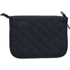 Catago Horse Passport Bag Black