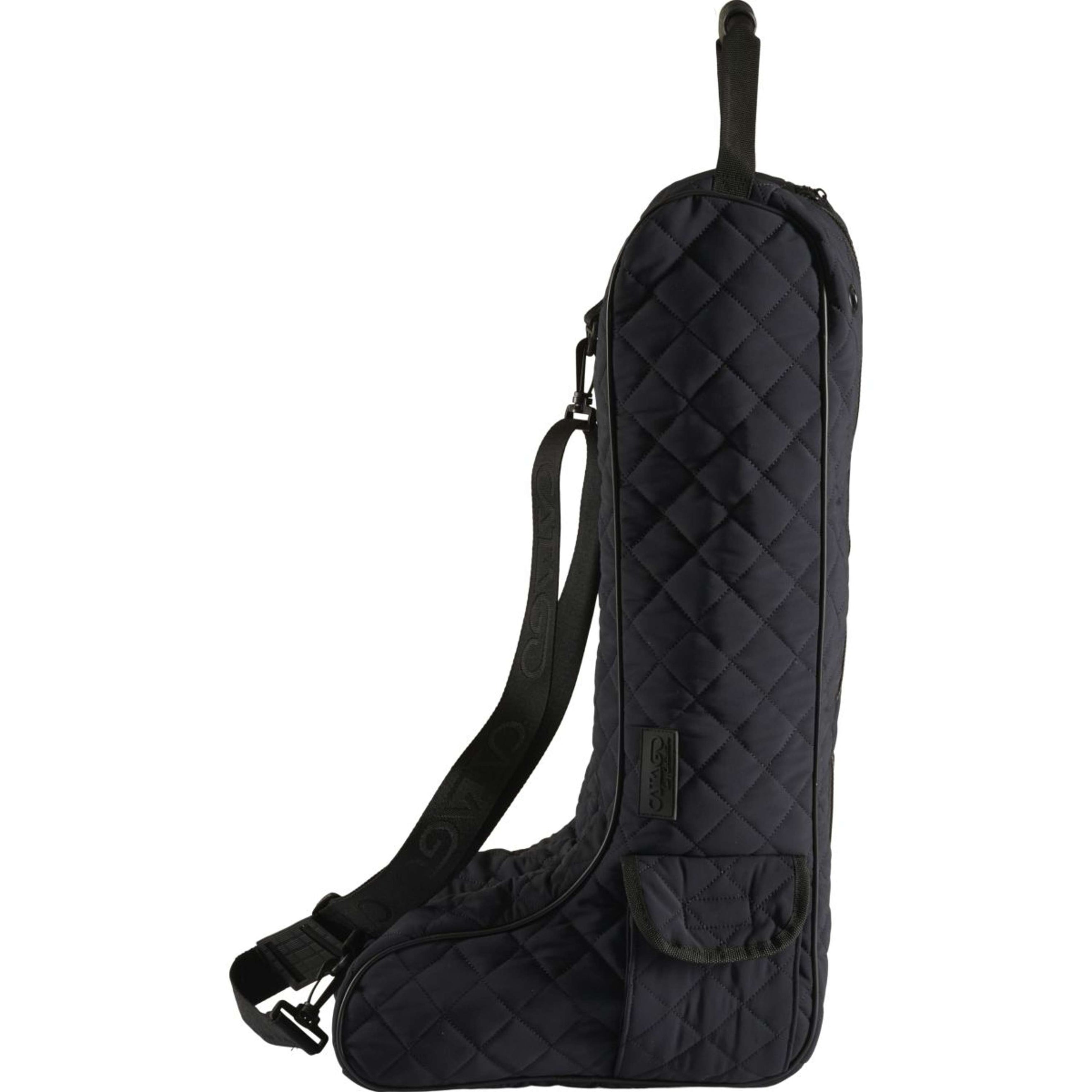 Catago Boot Bag Black