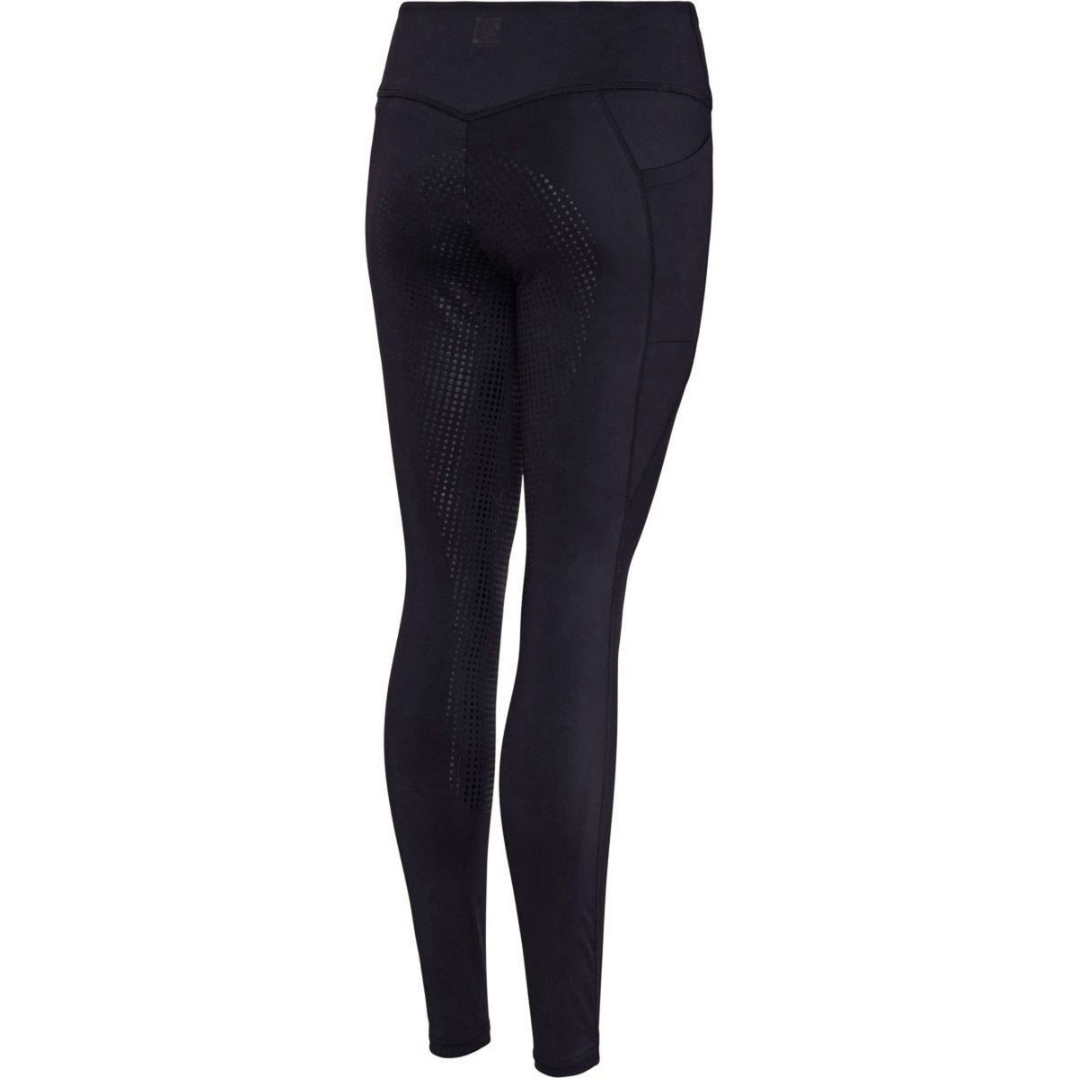 Catago Riding Legging FIR-Tech FG Black