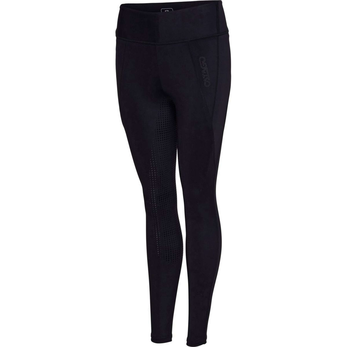 Catago Riding Legging FIR-Tech FG Black